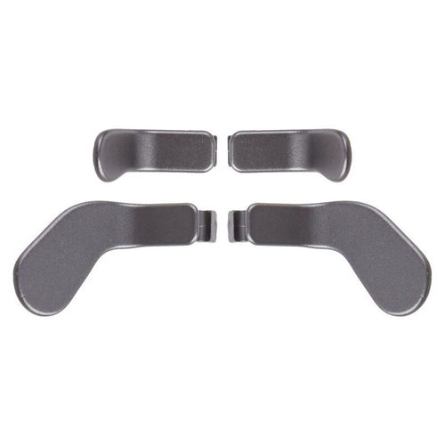 Palettes À Boutons De Rechange Pour Xbox-One Elite 2, 4 Pièces, Pièces De Rechange Pour Manettes, Tirettes, Serrures