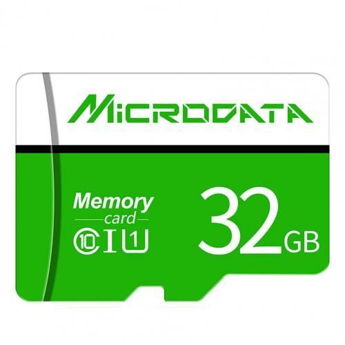 Carte mémoire Flash de stockage légère, Ultra-mince, compacte, utile 4/8/16/32/64/128 go