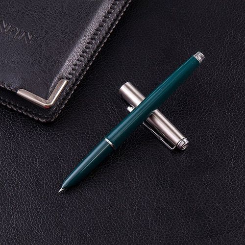 Stylo À Encre À Extrusion Classique, À L'ancienne, Pour Bureau, Hôtel, Publicité, Fournitures Scolaires, Vente En Gros