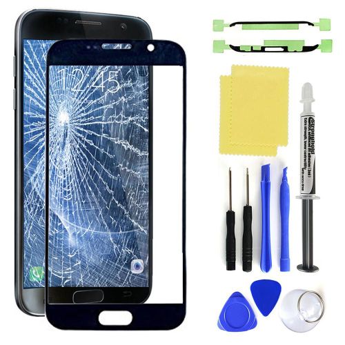 Kit De Colle Pour Écran De Remplacement, Pour Samsung Galaxy S7 G930, Accessoires De Téléphone Précis