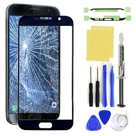 Kit De Colle Pour Écran De Remplacement, Pour Samsung Galaxy S7 G930, Accessoires De Téléphone Précis