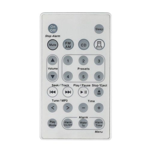 Télécommande universelle de remplacement pour bose Soundtouch Wave Music, contrôleur de lecteur, AWRCC1 AWRCC2 AWRCC3