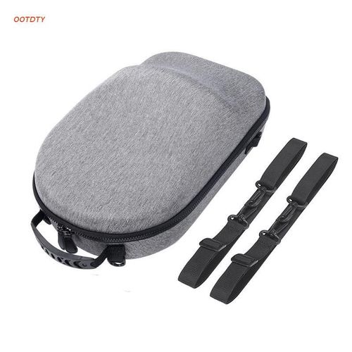 Sacs Eva Durs Portables, Housse De Protection, Boîte De Rangement, Étui De Transport, Pochette Pour Oculus Drift S Casque De Jeu Vr Alimenté Par Pc