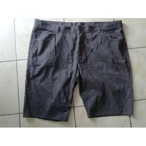 Bermuda Homme Kiabi Taille 56.