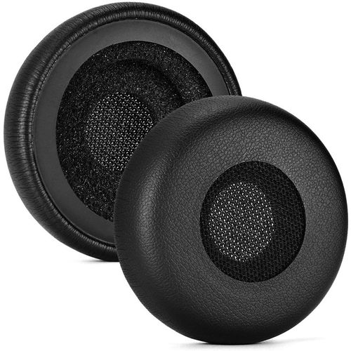 LX0B Amélioré Durable Coussinets Compatibles avec C510 C520 C710 Casque Souple Oreillettes Housse Casque Earpad Manches Remplacement