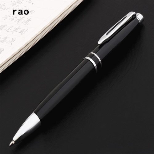 Stylo À Bille De Luxe De Haute Qualité 182, Divers, Gros Ventre, Bureau, Plume Moyenne, Nouveaux Stylos Pour L'écriture