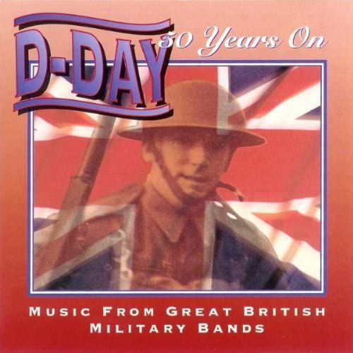 D-Day 50 Years On