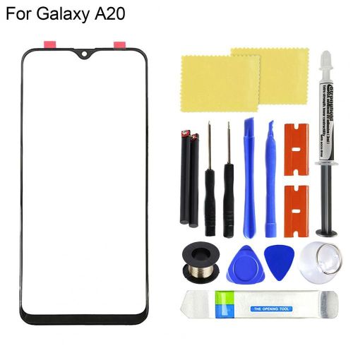 Ensemble Écran Tactile Lcd Pour Samsung Galaxy A10 A20 A30 A40 A50 A60 A70 A80 A90