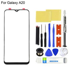 Ensemble Écran Tactile Lcd Pour Samsung Galaxy A10 A20 A30 A40 A50 A60 A70 A80 A90