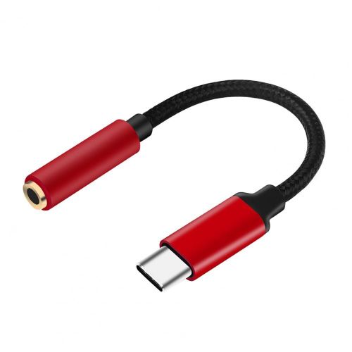 Câble Audio Aux pour écouteurs xiaomi huawei, adaptateur USB vers 3.5mm, prise Jack 3.5, pour SAMSUNG Galaxy Note 10 20 S10 S20