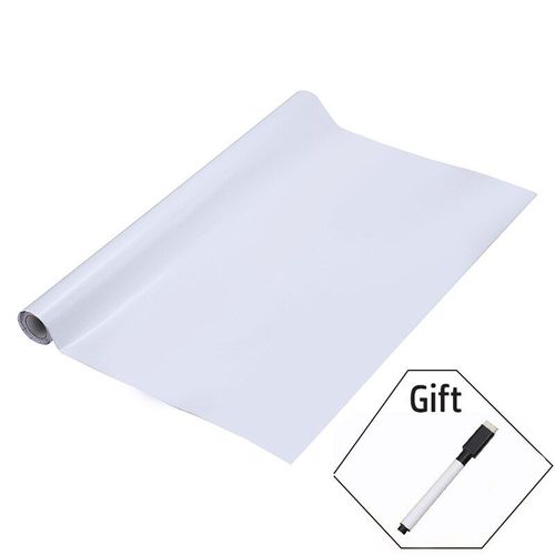 Tableau Noir Pour Enfants, Ardoise Magique, Planche À Dessin Décorative Pour Enfants, Réutilisable, Amovible En Pvc