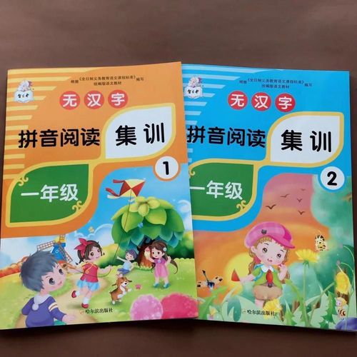 Livre D'éveil Pour Enfants, 2 Volumes De Pinyin, Apprentissage De La Lecture
