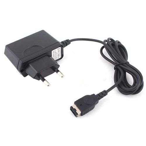 Chargeur De Voyage Mural Pour Maison, Adaptateur Secteur Pour Nintendo Ds, Nds, Gba, Gameboy Advance Sp, Nouveauté 2019