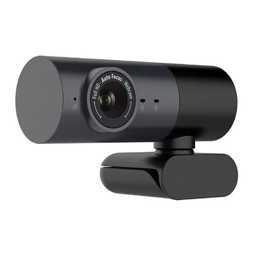 Caméra Web haute définition 1080p, Microphone d'ordinateur portable, Webcam USB, enregistrement en Streaming en direct, pour les appels