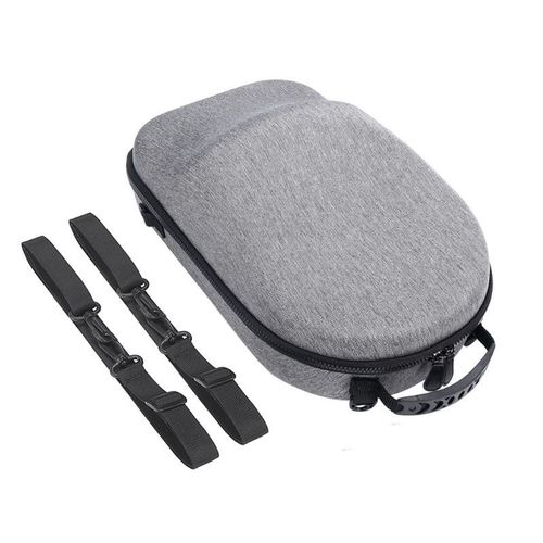 Étui De Rangement Portable Rigide En Eva 83xc, Housse De Protection, Étui De Transport, Pochette Pour Oculus Drift S Casque De Jeu Vr Alimenté Par Pc
