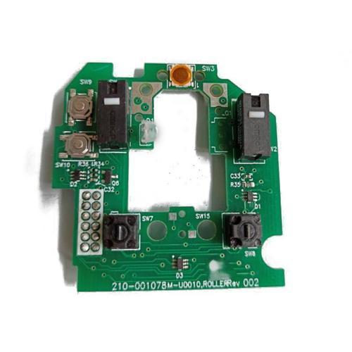 Carte mère pour logitech G500 G500S, Micro interrupteur, souris de jeu, carte mère supérieure