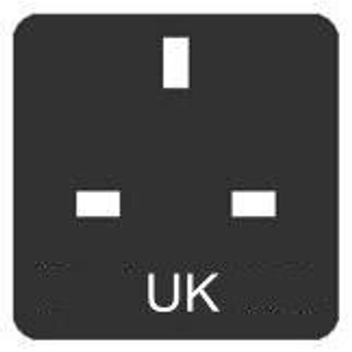 Câble d'extension EU US UK AU de 1.8M, cordon de chargeur pour Apple MAC IPAD AIR Macbook Pro 45W/60W/65W/85W/IPAD2, haute qualité