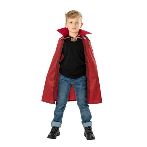 Rubie's Kit Cape & Medaillon Dr Strange