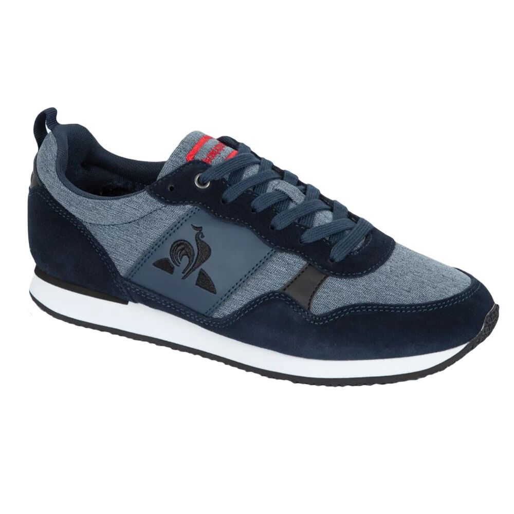 Workwear Le Coq Sportif Alpha Sport Que Es Zapatillas Le Coq