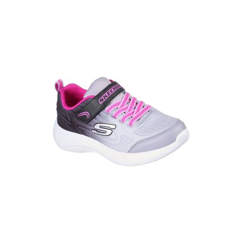 Baskets Skechers Selectors Sweet Swirl Skechers 302474lsbkmt