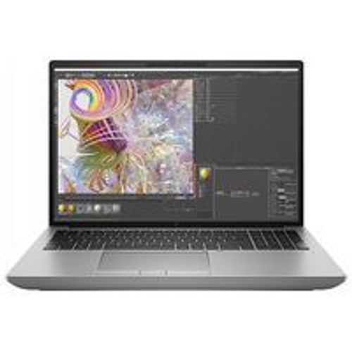 HP ZBook Fury 16 G9 Mobile Workstation (62V25EA#UUZ), Core i9-12900HX (16x 1.7/5.0GHz), 32GB, 1.0TB SSD