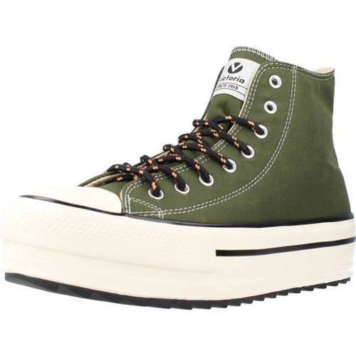 Victoria 1061124v Colour Vert