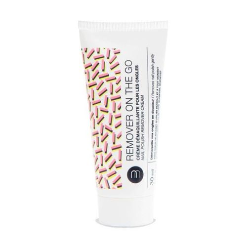 Dissolvant Remover On The Go - Nailmatic - Dissolvant Crème 