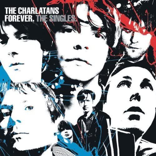Forever-The Singles