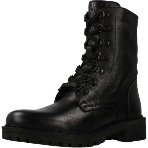 Geox D Hoara G Colour Noir