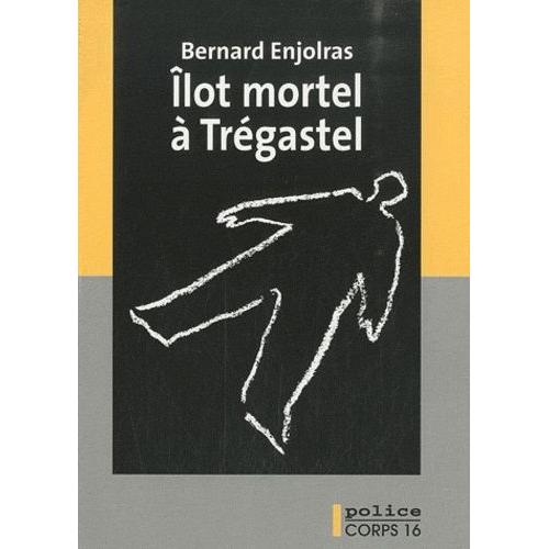 Ilot Mortel À Trégastel