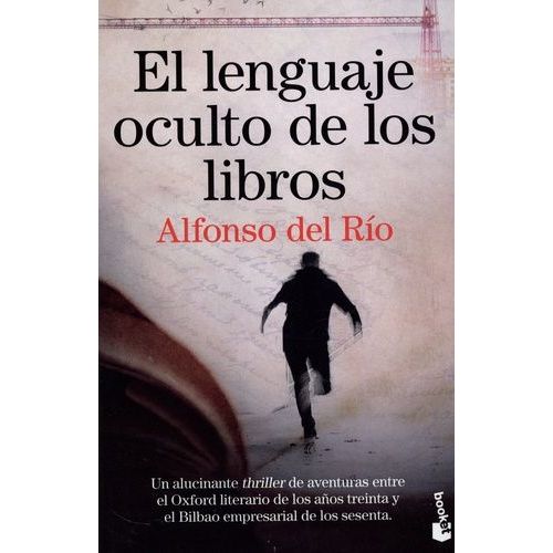 El Lenguaje Oculto De Los Libros