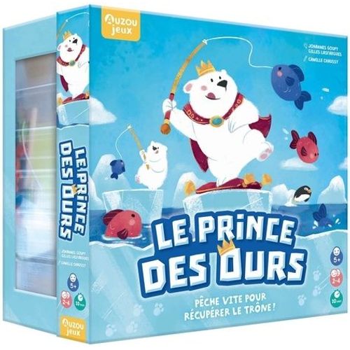 Le Prince Des Ours