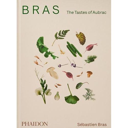 Bras - The Tastes Of Aubrac