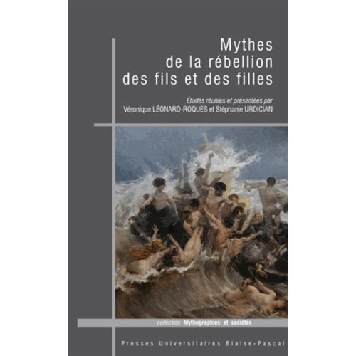 Mythes De Le Rébellion Des Fils Et Des Filles
