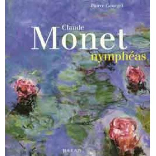 Claude Monet - Nymphéas