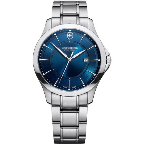 Mens Watch Victorinox 241910, Quartz, 40mm, 10atm