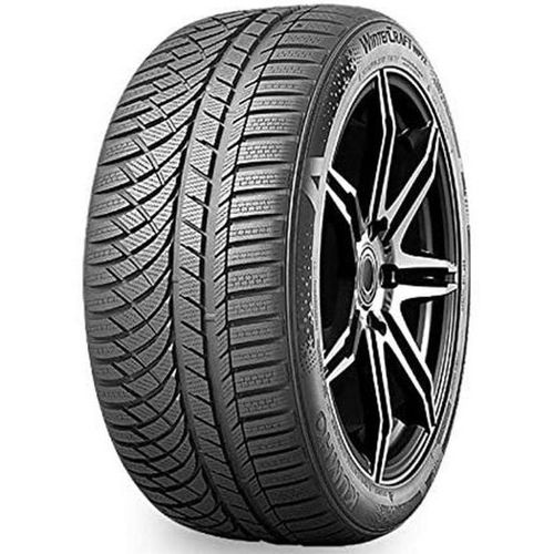 PNEU Hiver Kumho Wintercraft WP72 275/35 R19 100 V