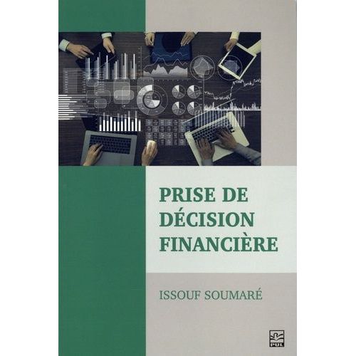 Prise De Décision Financière
