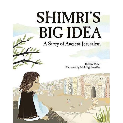 Shimri's Big Idea