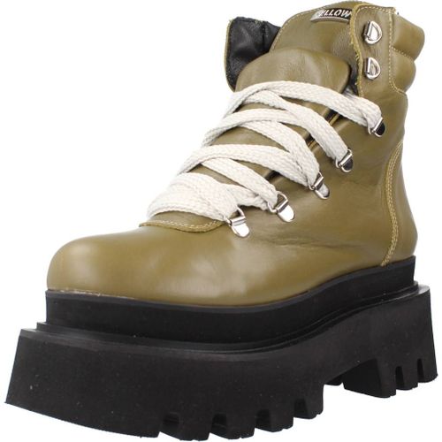 Yellow Alfie Colour Vert