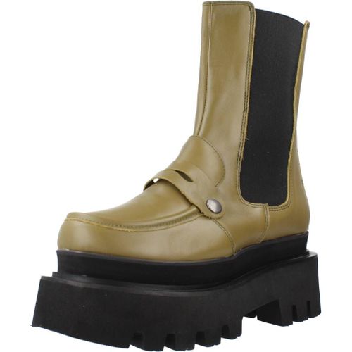 Yellow Grace Colour Vert