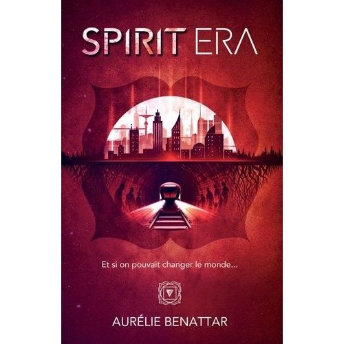Spirit Era - Racine
