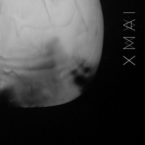 Iamx - Machinate [Cd] Digipack Packaging