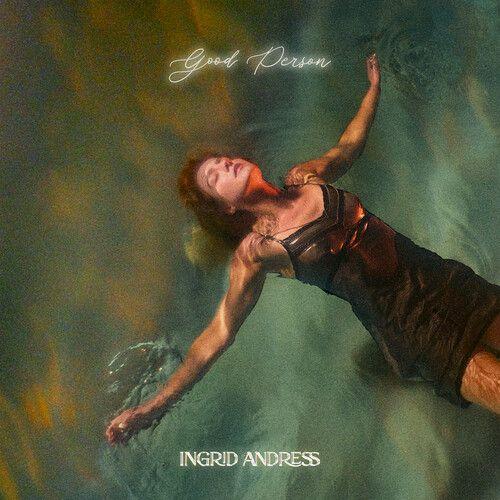 Ingrid Andress - Good Person [Cd]