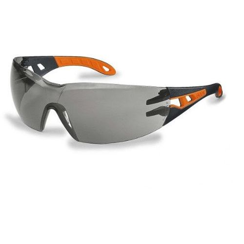 Lunettes de protection solaire - teinte GR23 - Pheos UVEX