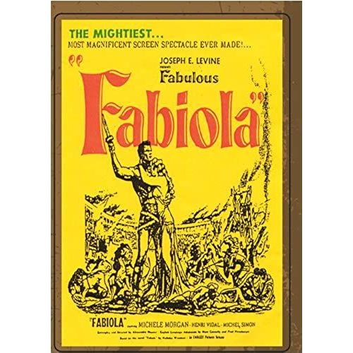 Fabiola