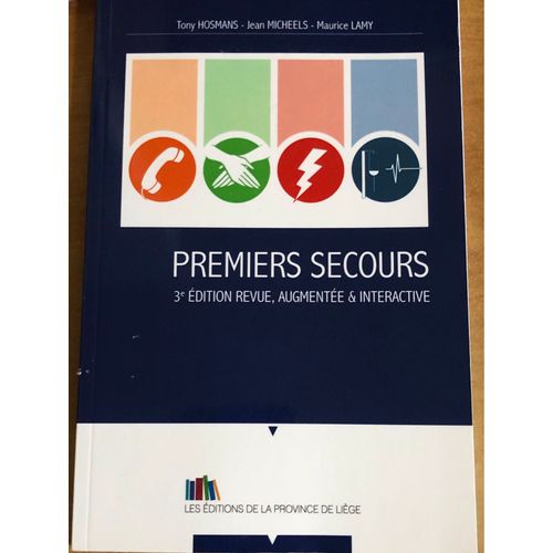 Premiers Secours