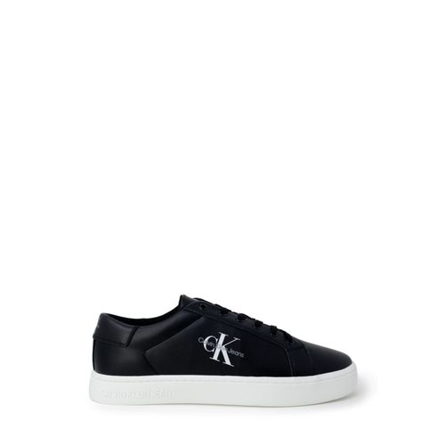 Calvin Klein Jeans Classic Cupsole Lace Ym0ym00491