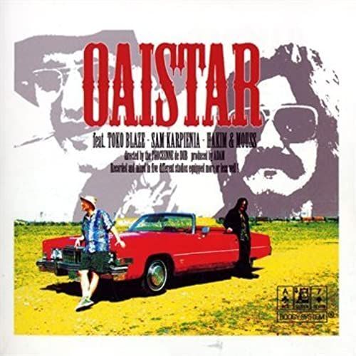 Oai Star