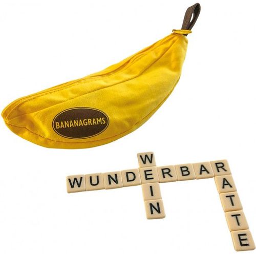Asm Classic Bananagrams | Band0001